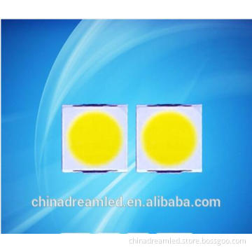 LM80 1W 3030 120-130-140lm for LED Module